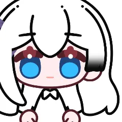 头发 脸颊 >> 15 渐变